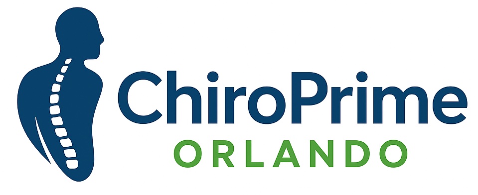 Orlando Chiropractor